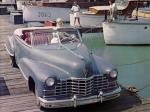 Cadillac Series 62 Convertible 1946 года
